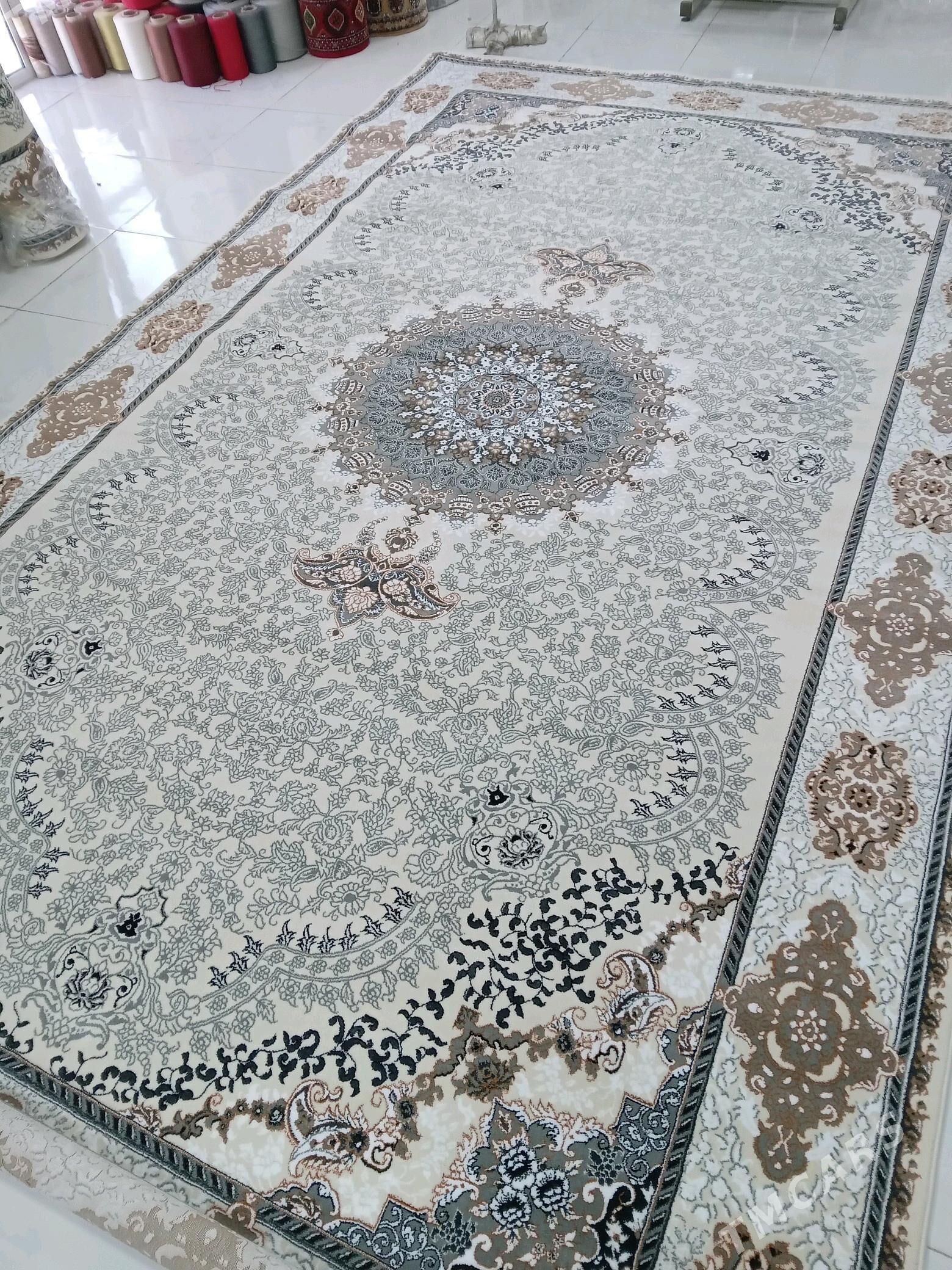 Abadan haly - 10 мкр - img 1