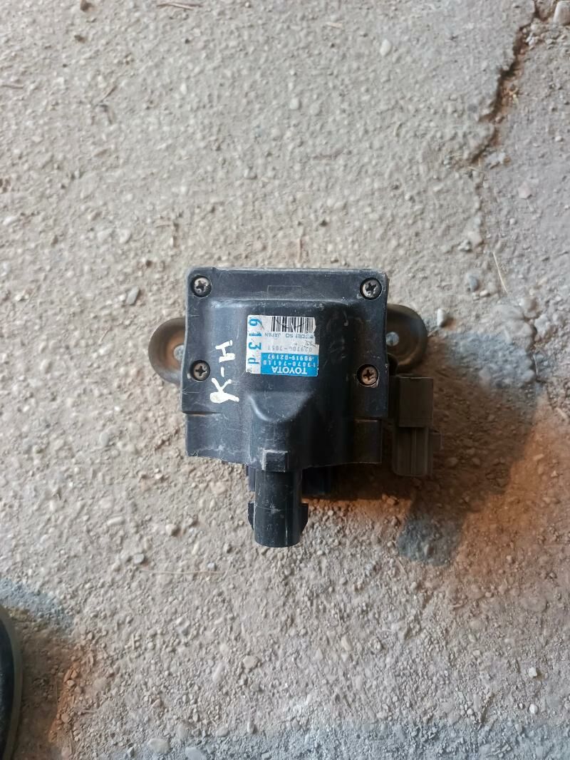 babina 400 TMT - Balkanabat - img 1