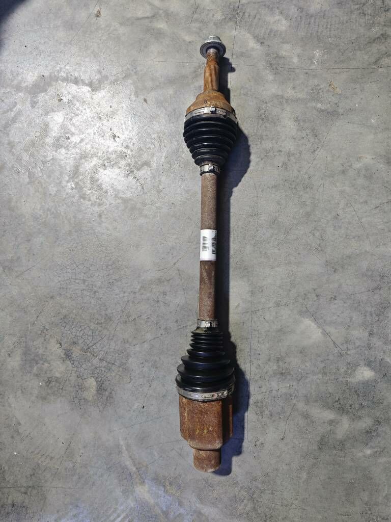 Ford Explorer 2024 5 000 TMT - Mary - img 1