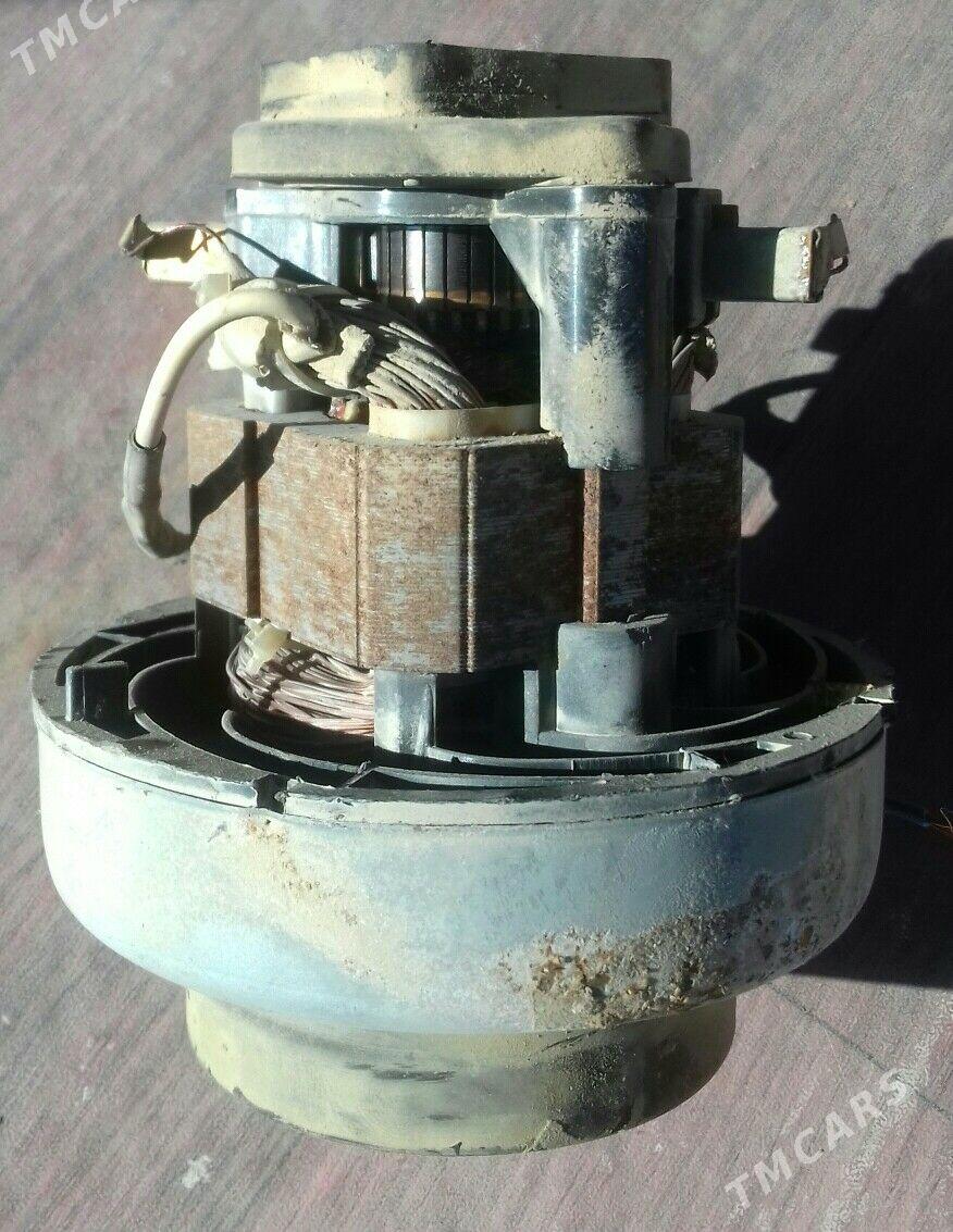 DVITIL tozonsoruji - Мары - img 1