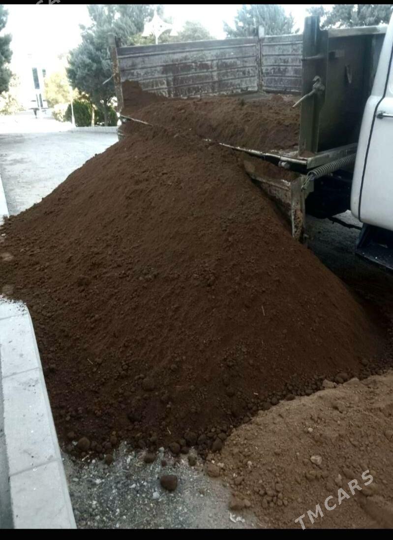 MYTY DERS GUM ДЕРС ГУМ НАВОЗ Мити ṢEBIL CAGE NAWOZ SEMENT TOPRAK TOYUN PULPA GYRAWY - Aşgabat - img 1