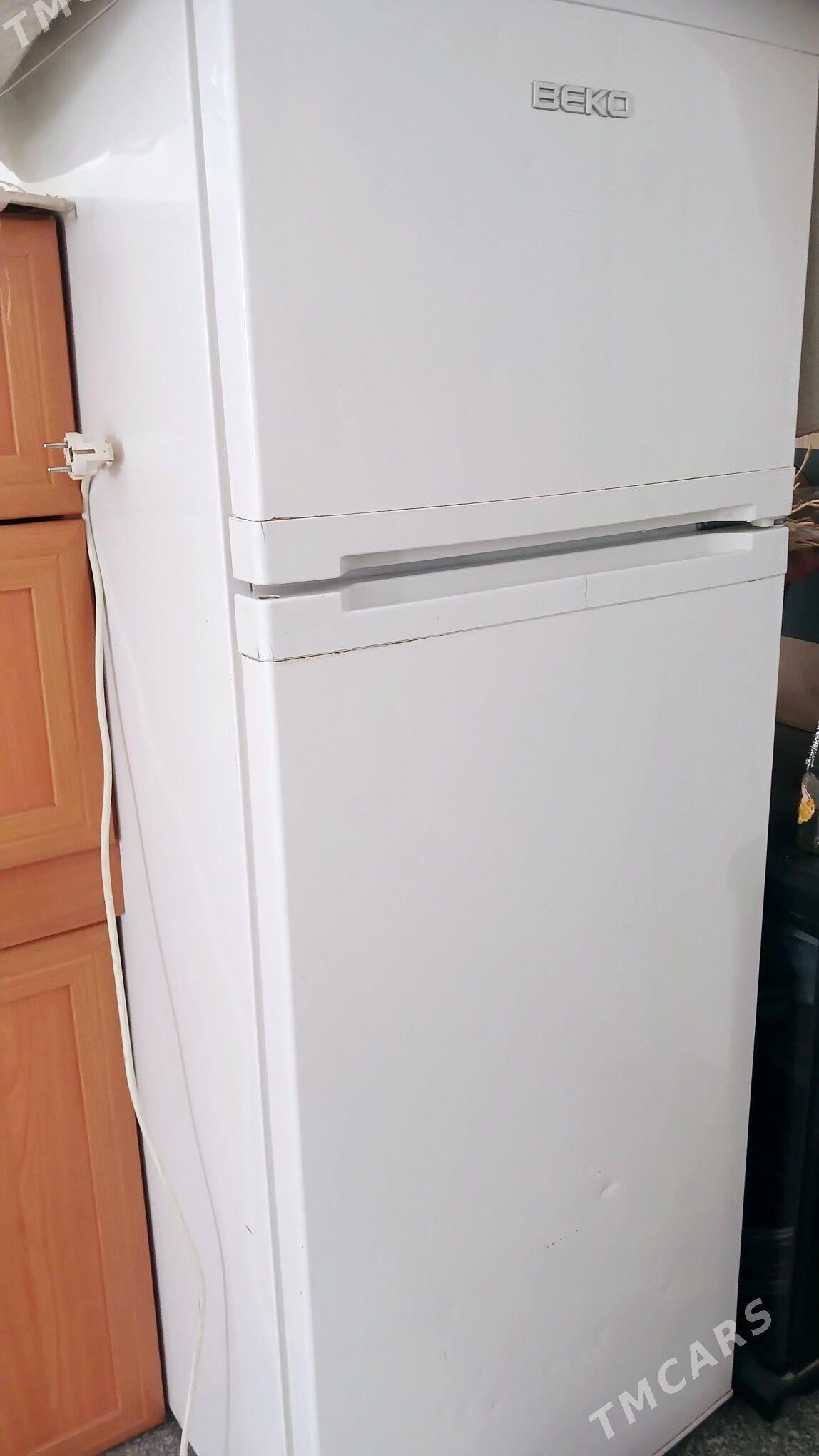 holodinlik beko arzan baha - Гуртли - img 1