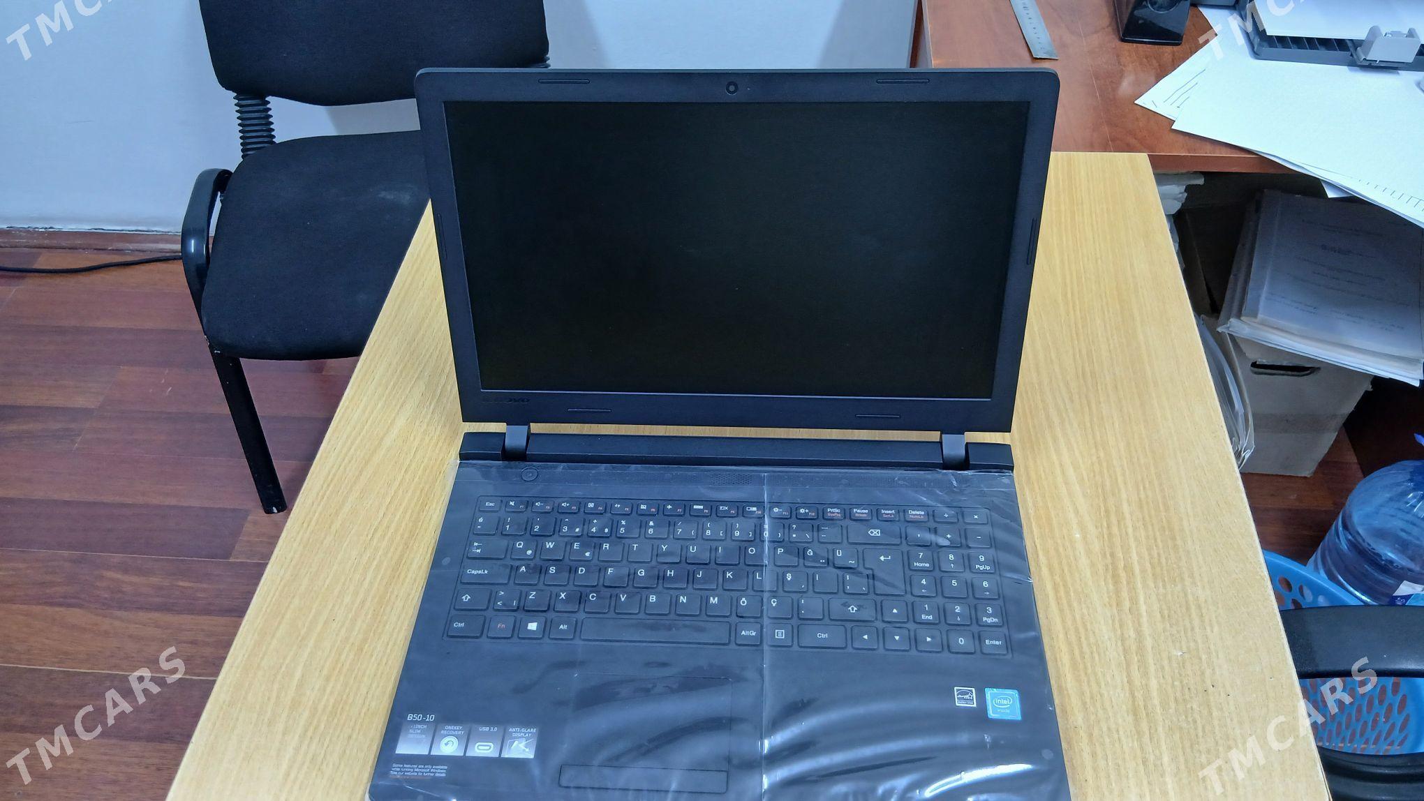 Lonovo - Койтендаг - img 1