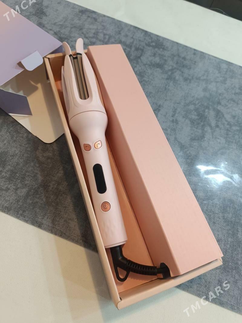 Плойка Luni 32mm - Ашхабад - img 1