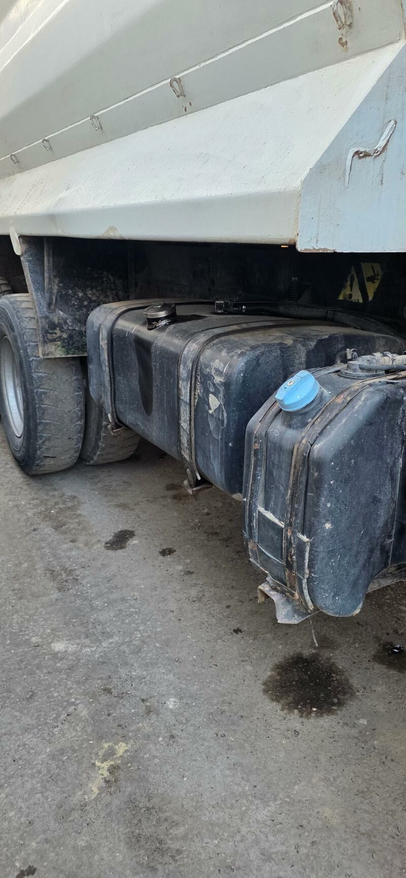 bak fort 2 000 TMT - Ашхабад - img 1