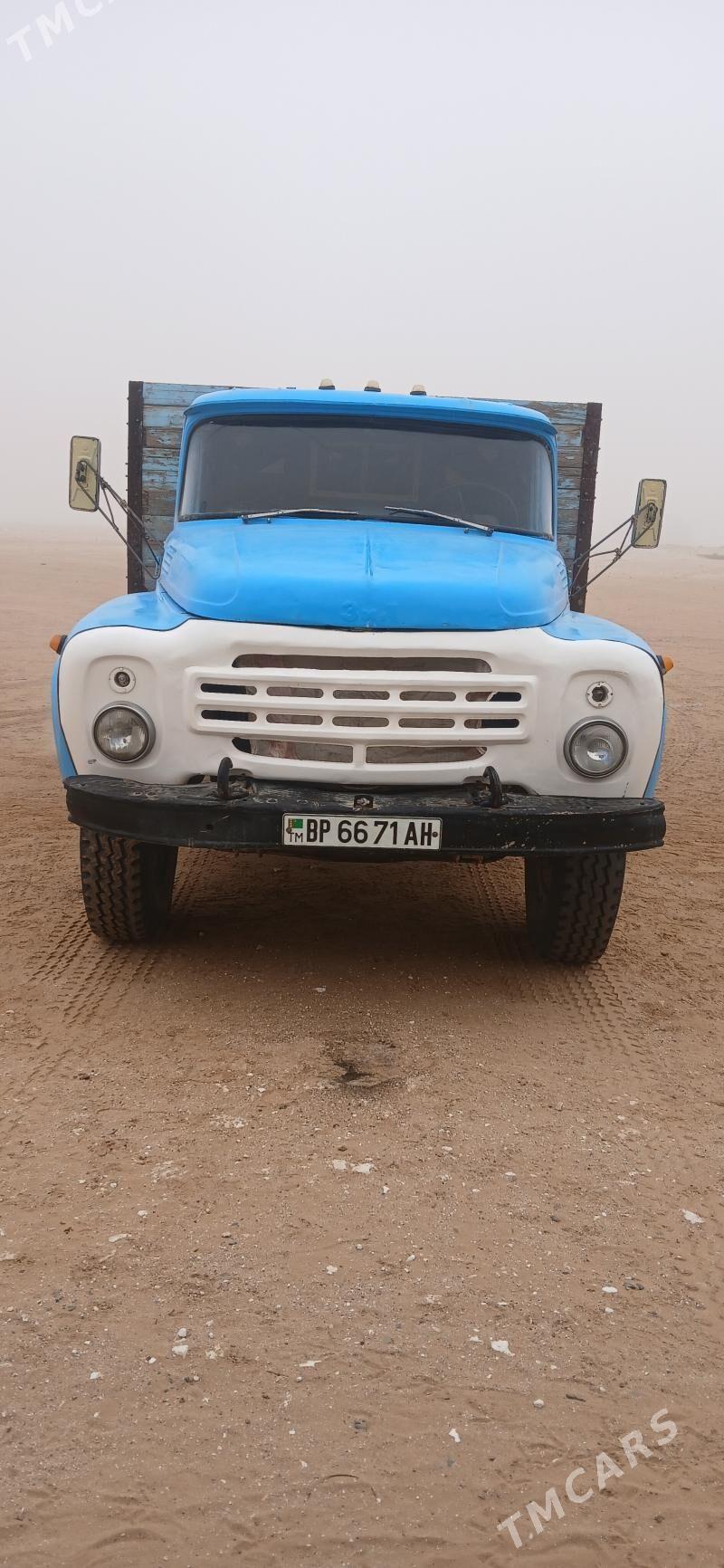 Zil 130 1995 - 75 000 TMT - Gökdepe - img 1