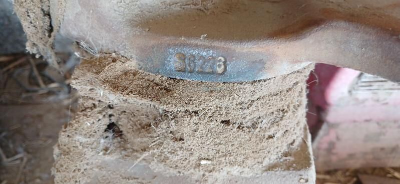 каленвал тазе 380матор 8 000 TMT - Gökdepe - img 1