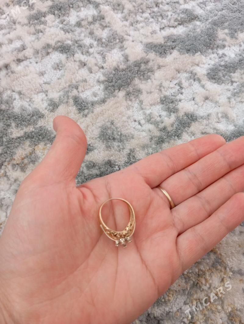 gyzyl yuzuk - Кëши - img 1