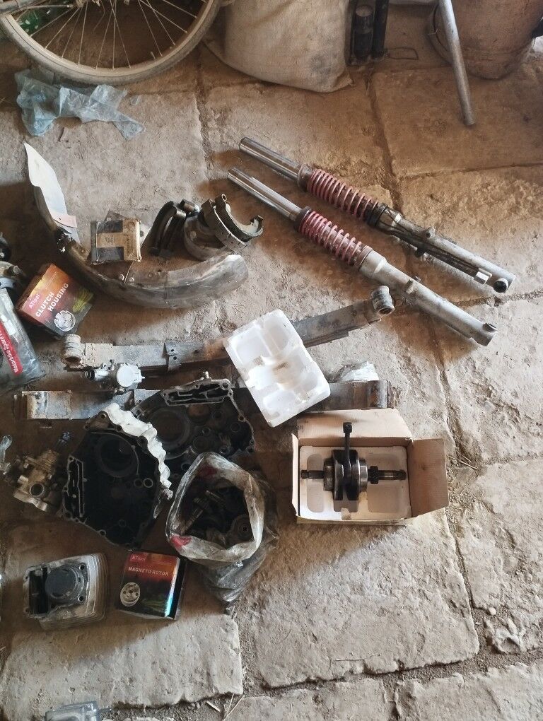 fekon - Каракумский этрап - img 1