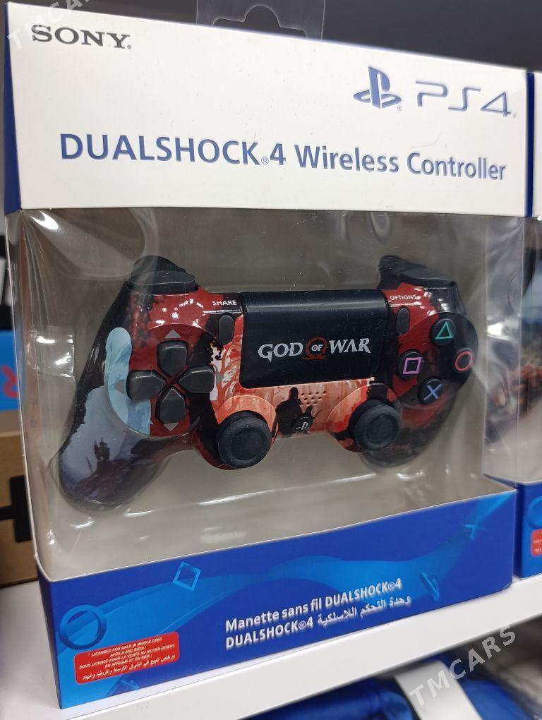 Joystik copy Ps4 - Торговый центр "15 лет Независимости" - img 1