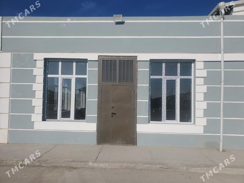 Arenda magazyn - Gökdepe - img 1