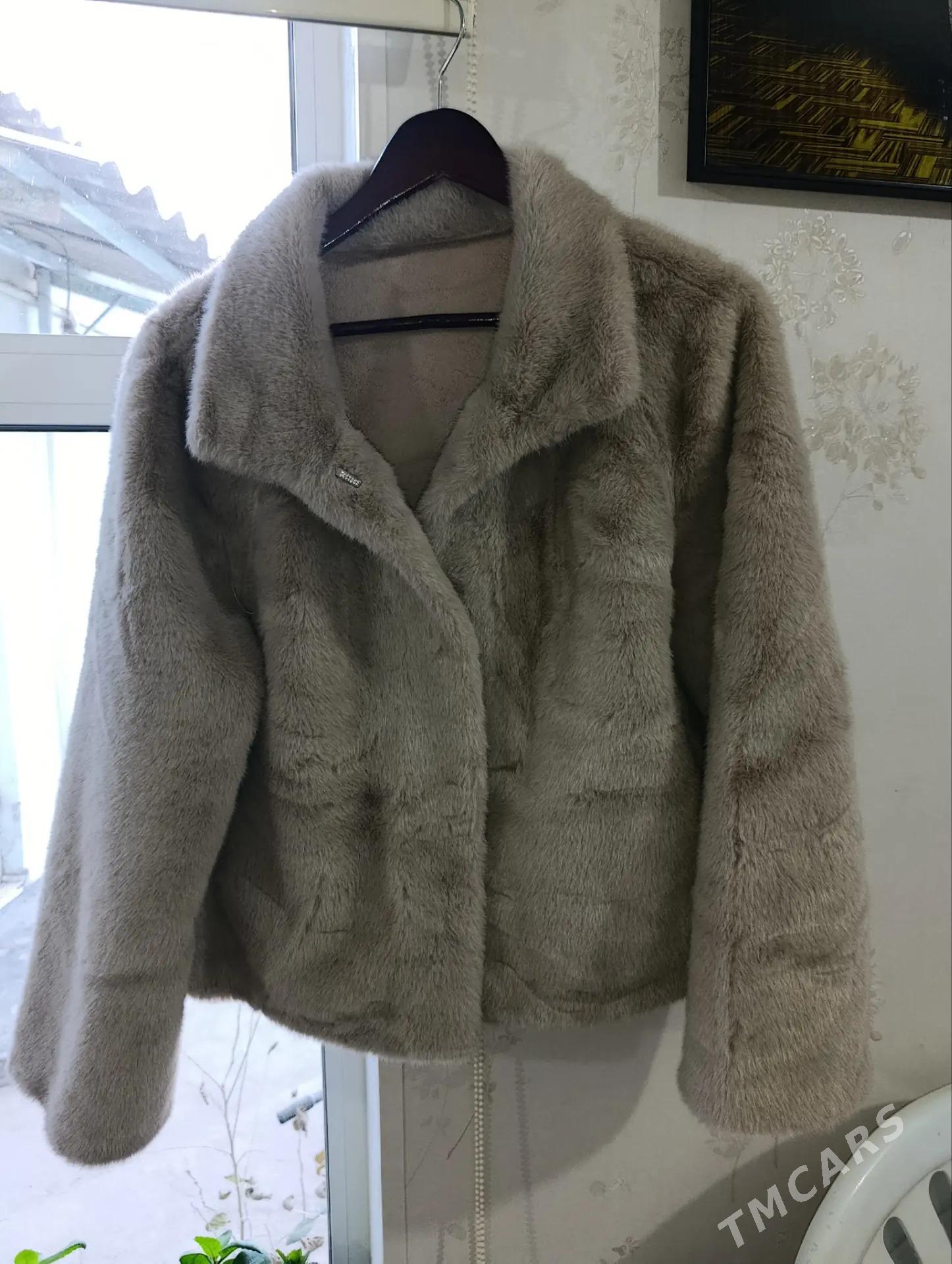 шуба - Mary - img 1