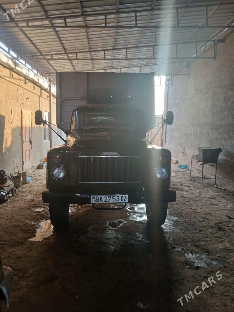 Gaz 53 1989 - 36 000 TMT - Шабатский этрап - img 1