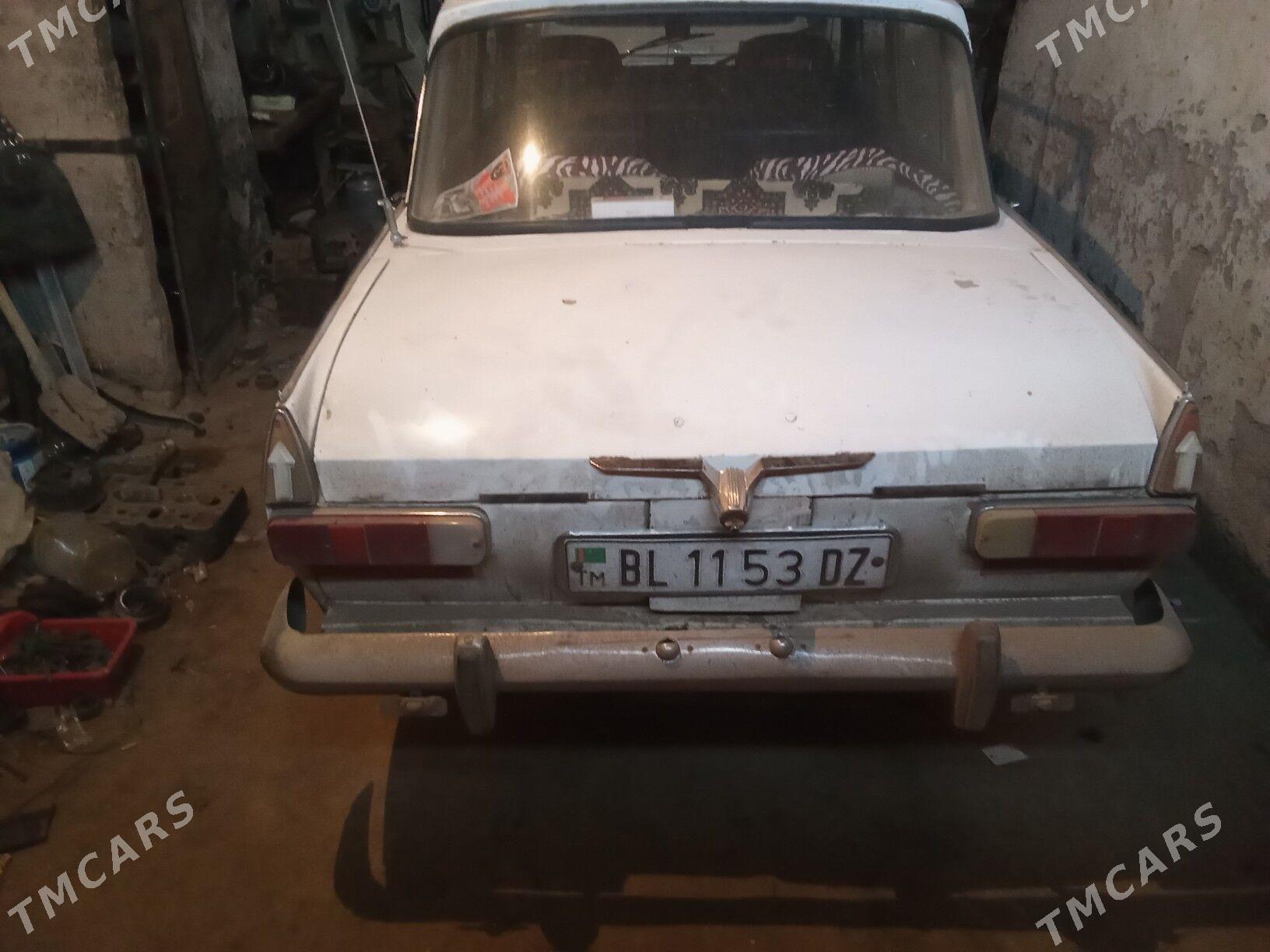 Lada 2101 1991 - 15 000 TMT - Şabat etr. - img 1