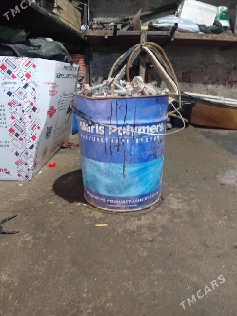 bolit gayka - Büzmeýin - img 1