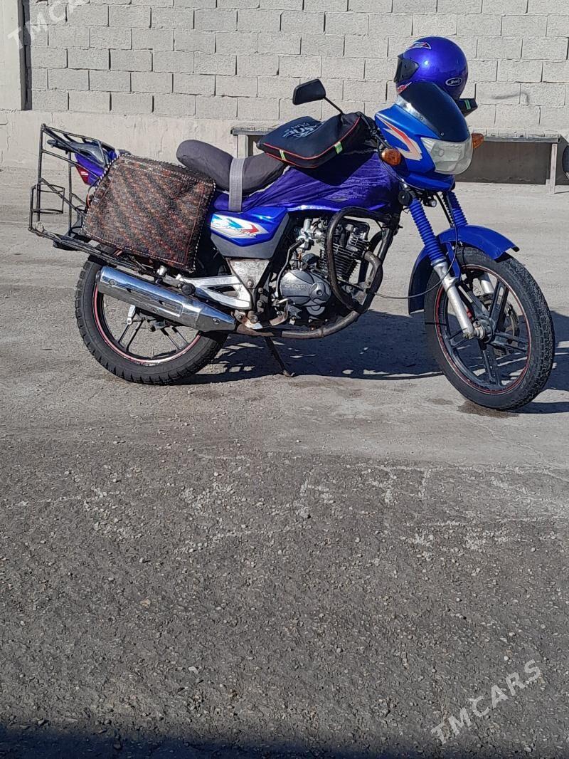 Fekon FK200-14G 2014 - 15 000 TMT - Balkanabat - img 1