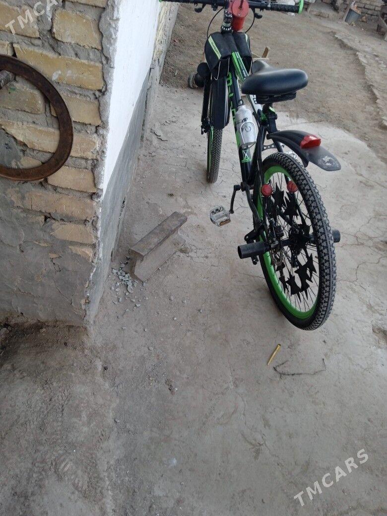 sypadini - Türkmenabat - img 1