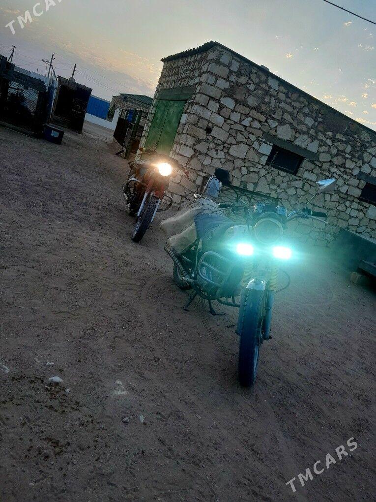 Fekon FK200-14G 2015 - 12 000 TMT - Türkmenbaşy - img 1