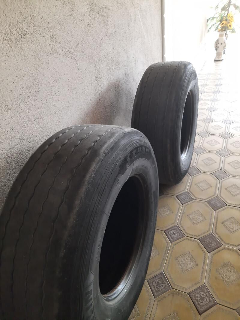 Teker 650 TMT - Türkmenabat - img 1