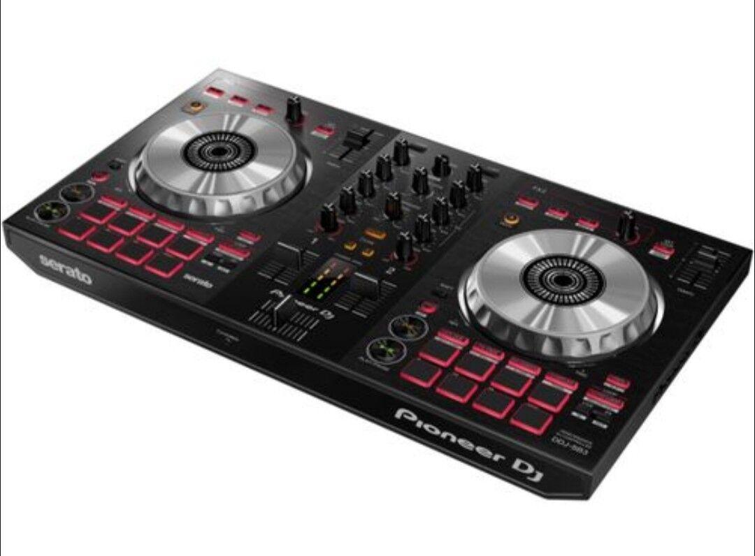 Pioneer dj sb3 - Gumdag - img 1