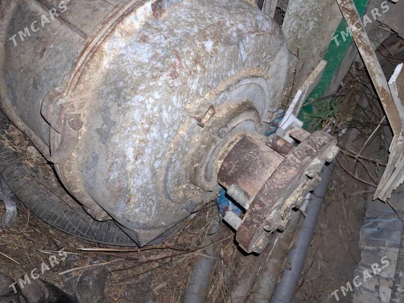 Tok onduruji 75 kwt dizel - Ak bugdaý etraby - img 1