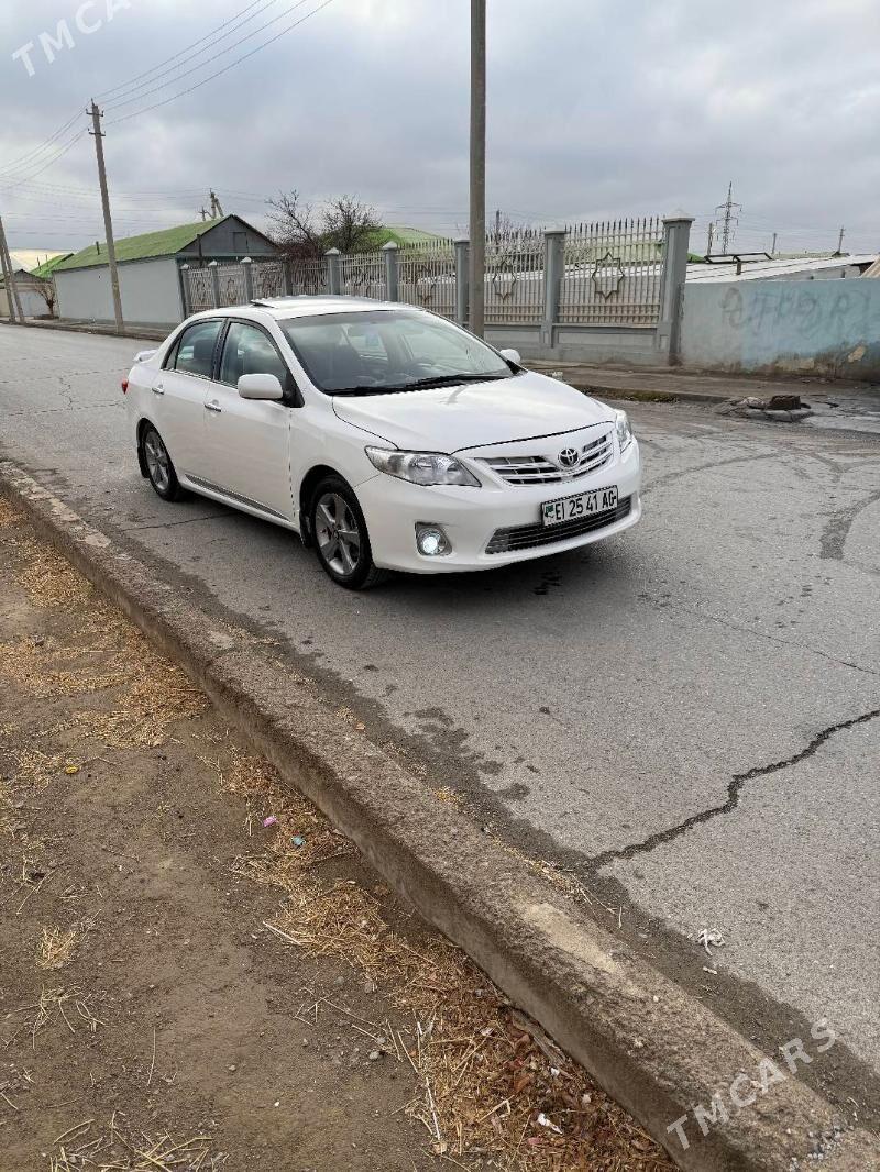 Toyota Corolla 2012 - 175 000 TMT - Aşgabat - img 1