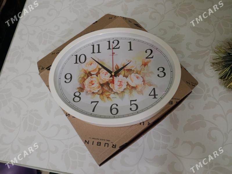 sagatlar - Дашогуз - img 1