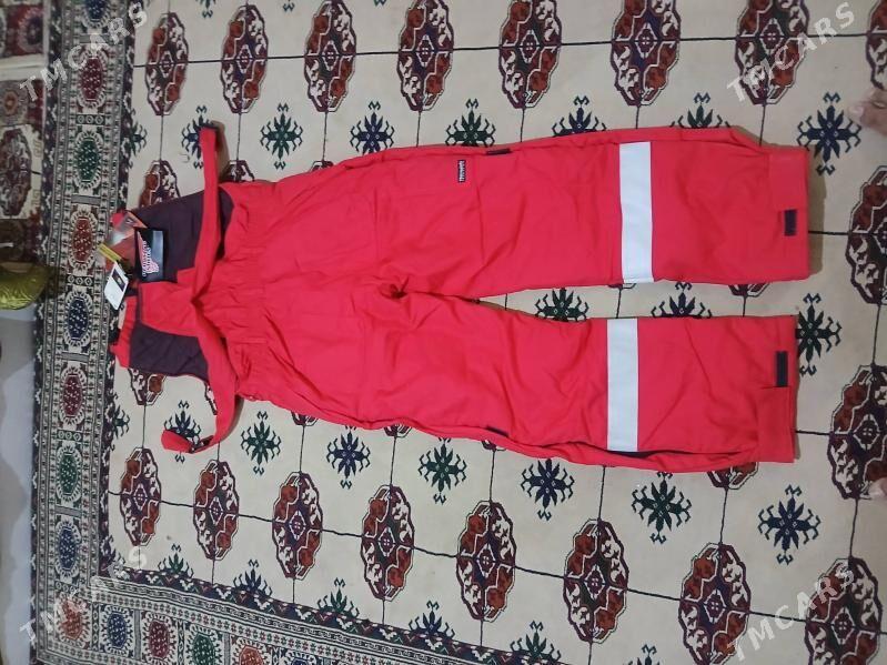 Kambinzon - Mary - img 1