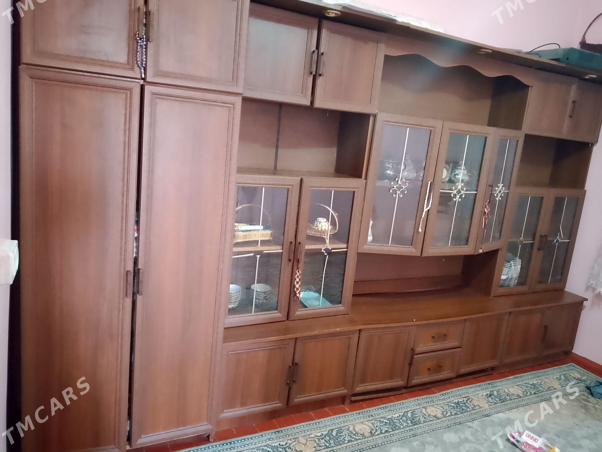 Garnitur - Туркменбаши - img 1