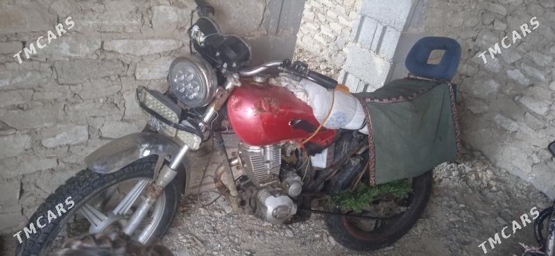 Fekon FK150-8G 2015 - 5 600 TMT - Gyzylarbat - img 1