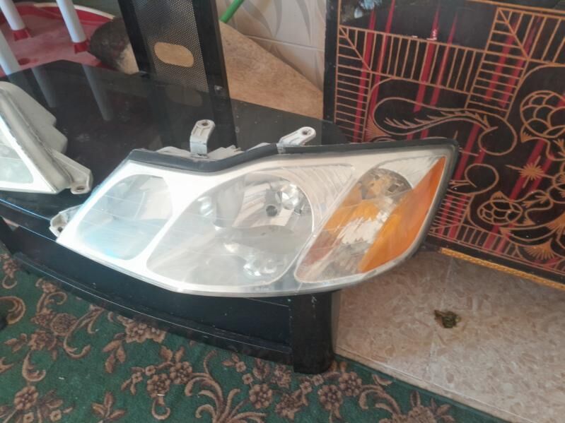 duty avalon on fara 700 TMT - Babadaýhan - img 1