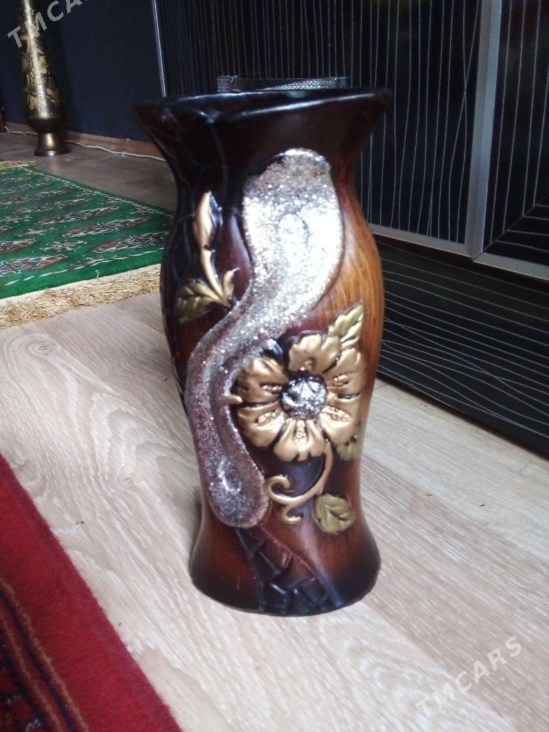 Ваза/Waza - Parahat 7 - img 1