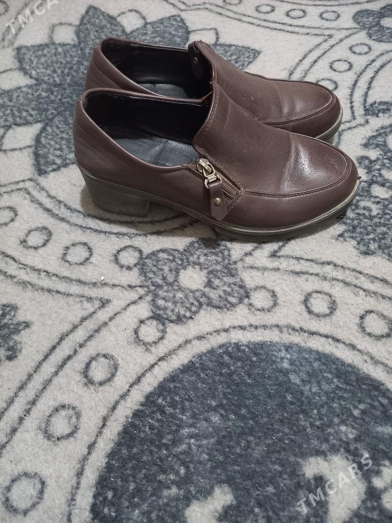 kowush - Mary - img 1