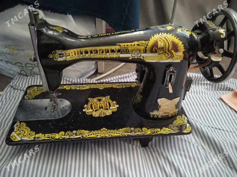 Tikin masyn - 6 мкр - img 1