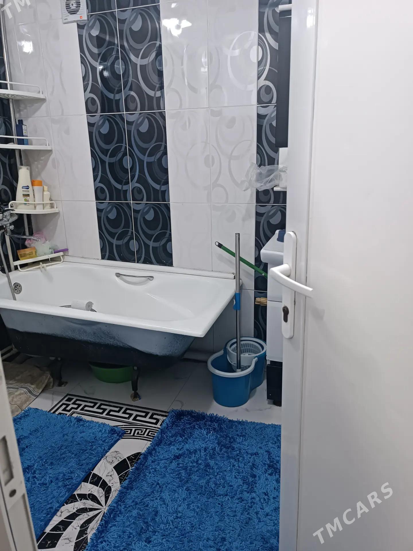 9 мкр - Ашхабад - img 1