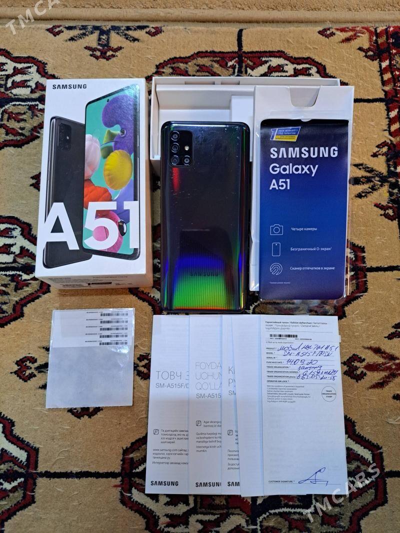 a51 4/64 - Aşgabat - img 1