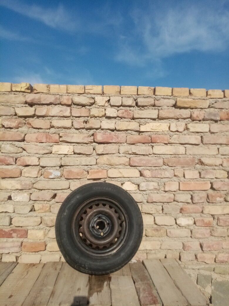 13 ayak zapaska 100 TMT - Берекет - img 1