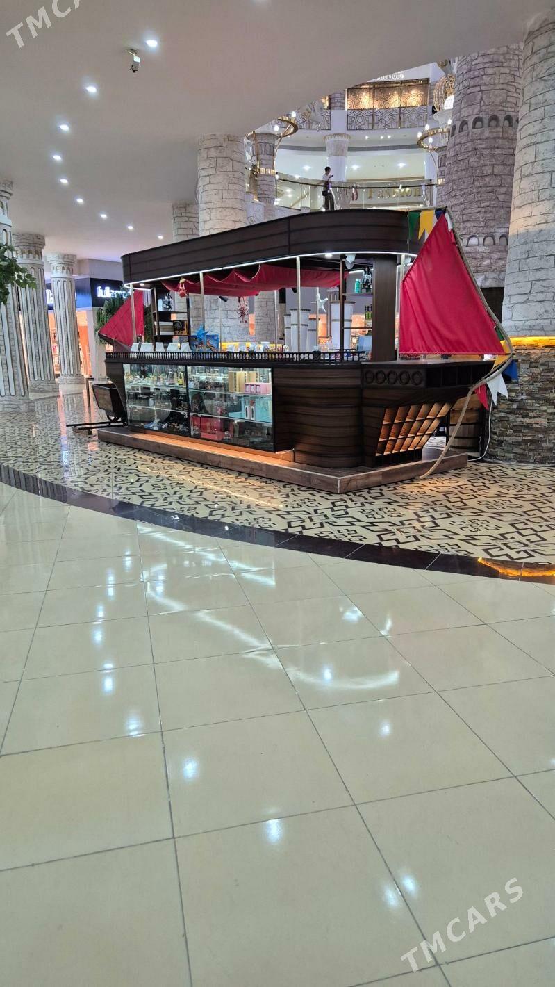 Бизнес готовый - Aşgabat - img 1