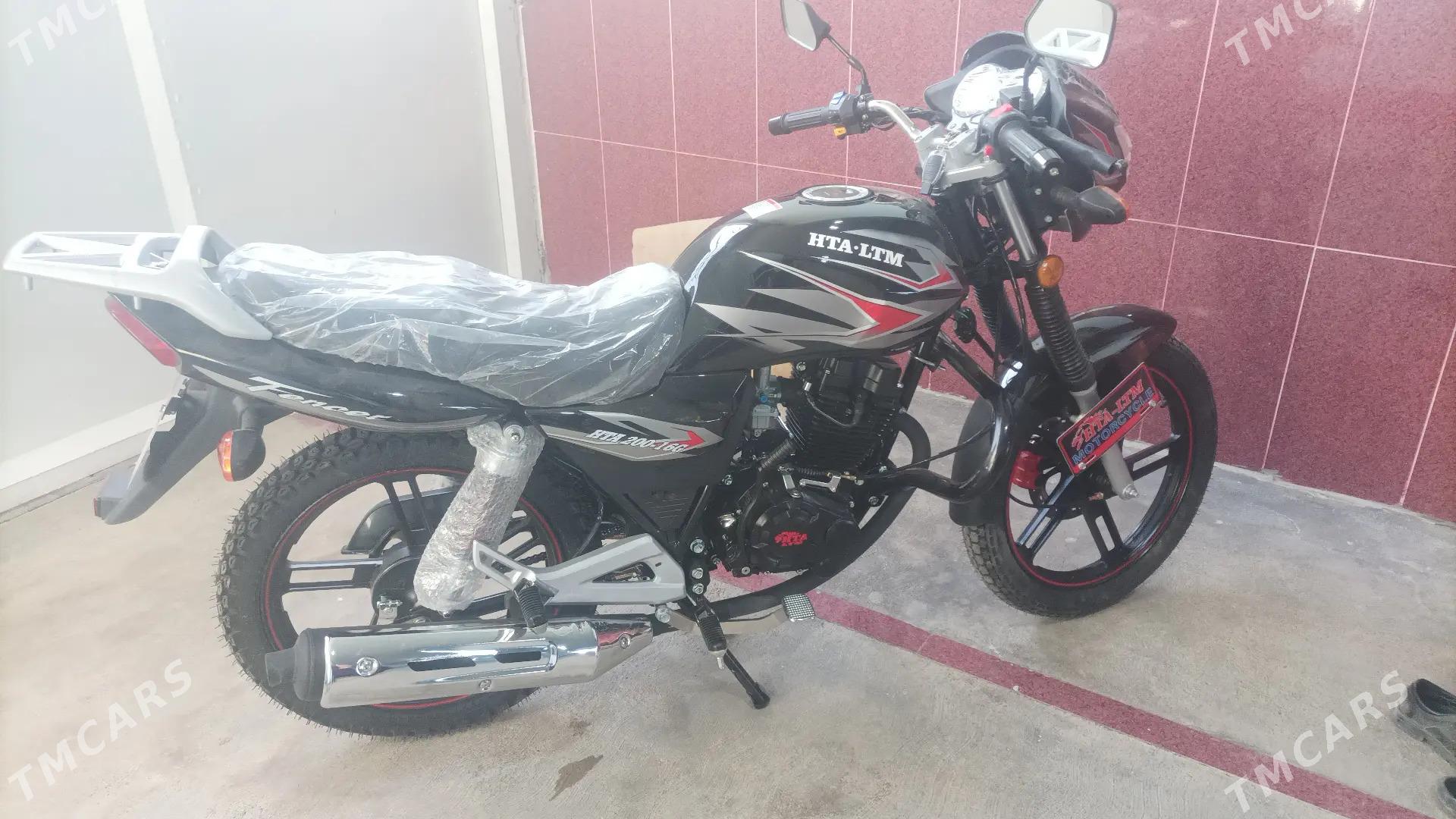 Fekon FK200-14G 2025 - 20 000 TMT - Магданлы - img 1