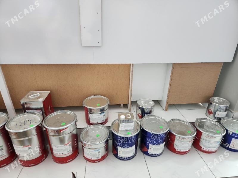 mebel boyaglary - Mary - img 1