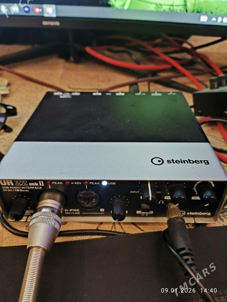 ses kart - Türkmenabat - img 1