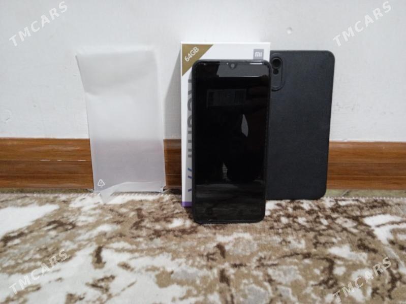 Redmi 9A - 30 mkr - img 1