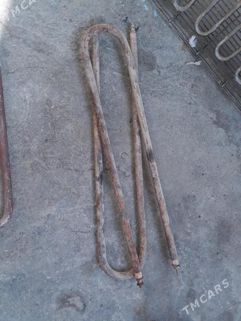 тены - Хитровка - img 1