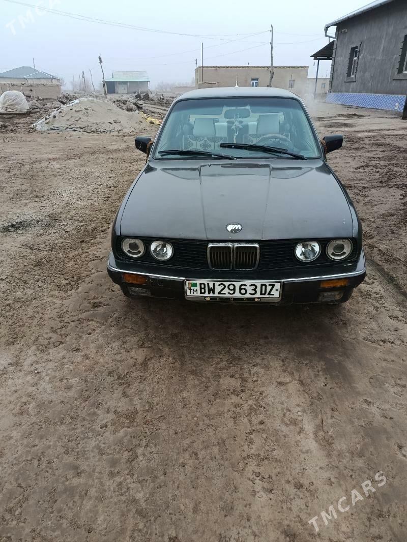 BMW 325 1990 - 30 000 TMT - Губадаг - img 1