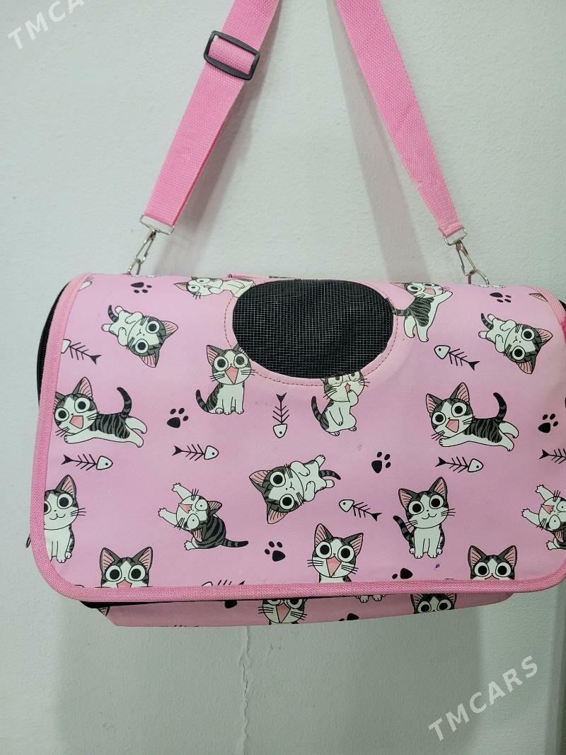 Sumka pisik - Мары - img 1