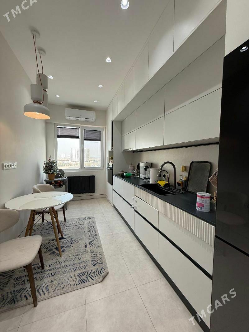 Arenda🤍Mir 7 soz yok 1/2 edil - Aşgabat - img 1