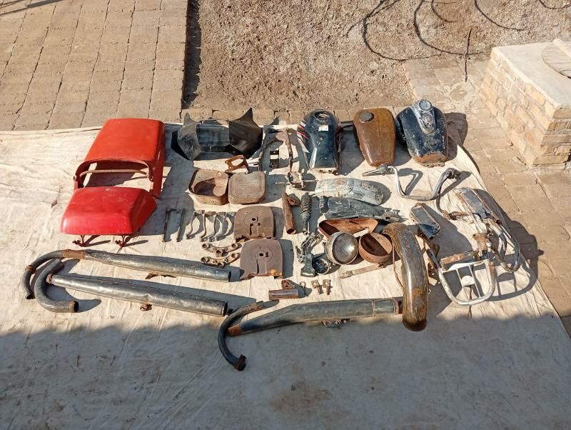 Fekon rama Planeta 2 000 TMT - Керки - img 1