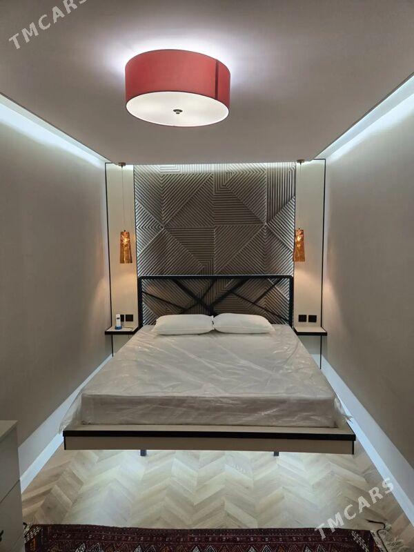 Ak Altyn 2 kom - Aşgabat - img 1