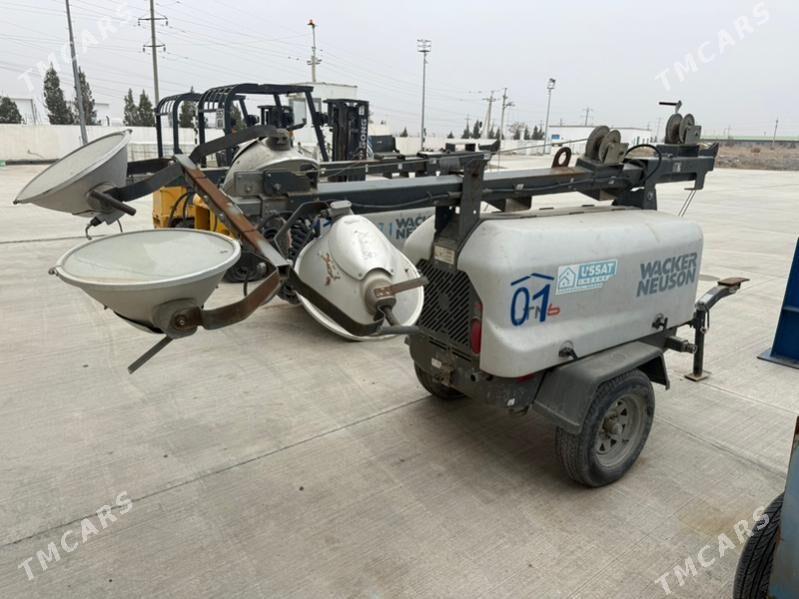 Generator + çyra генератор - Aşgabat - img 1