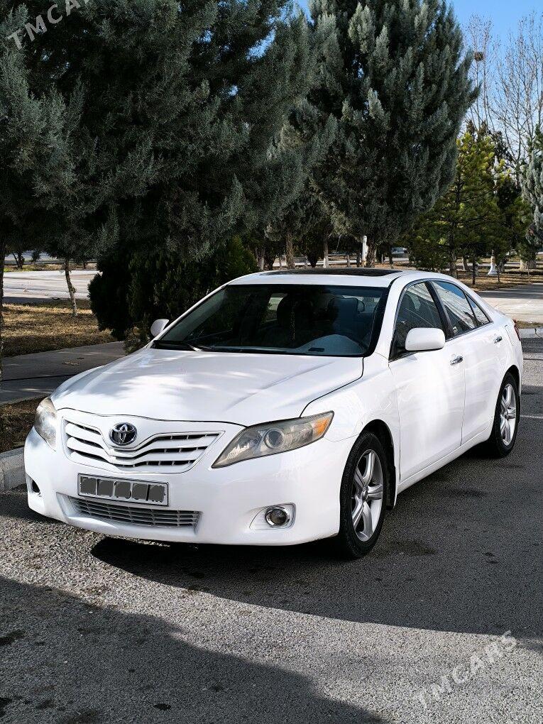Toyota Camry 2010 - 145 000 TMT - ул. Московская (10 йыл абаданчылык ш.) - img 1